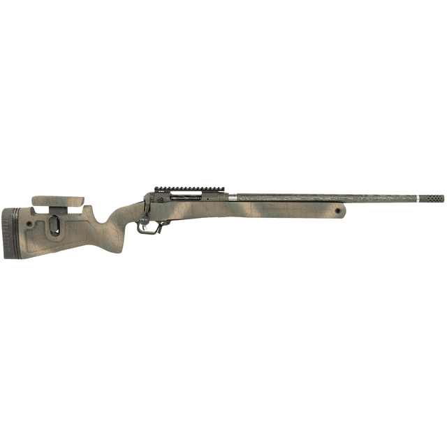 Savage Arms 58155 110 Pro Pursuit 308 Win 3+1 20" Rifle Savage Arms 58155 110 Pro Pursuit 308 Win 3+1 20" Rifle