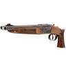 Davide Pedersoli 020S640410 Howdah 45 Colt (LC)/410 Ga 1rd 10.25" Pistol Davide Pedersoli 020S640410 Howdah 45 Colt (LC)/410 Ga 1rd 10.25" Pistol