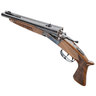 Davide Pedersoli 020S640410 Howdah 45 Colt (LC)/410 Ga 1rd 10.25" Pistol Davide Pedersoli 020S640410 Howdah 45 Colt (LC)/410 Ga 1rd 10.25" Pistol