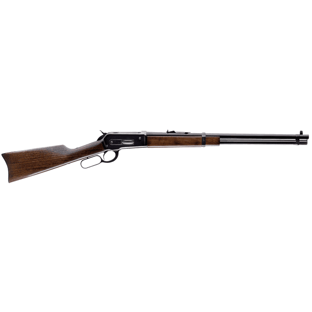 Cimarron AS188645-70R 1886 Rifle 45-70 Gov 26" Octagon Barrel Rifle Cimarron AS188645-70R 1886 Rifle 45-70 Gov 26" Octagon Barrel Rifle