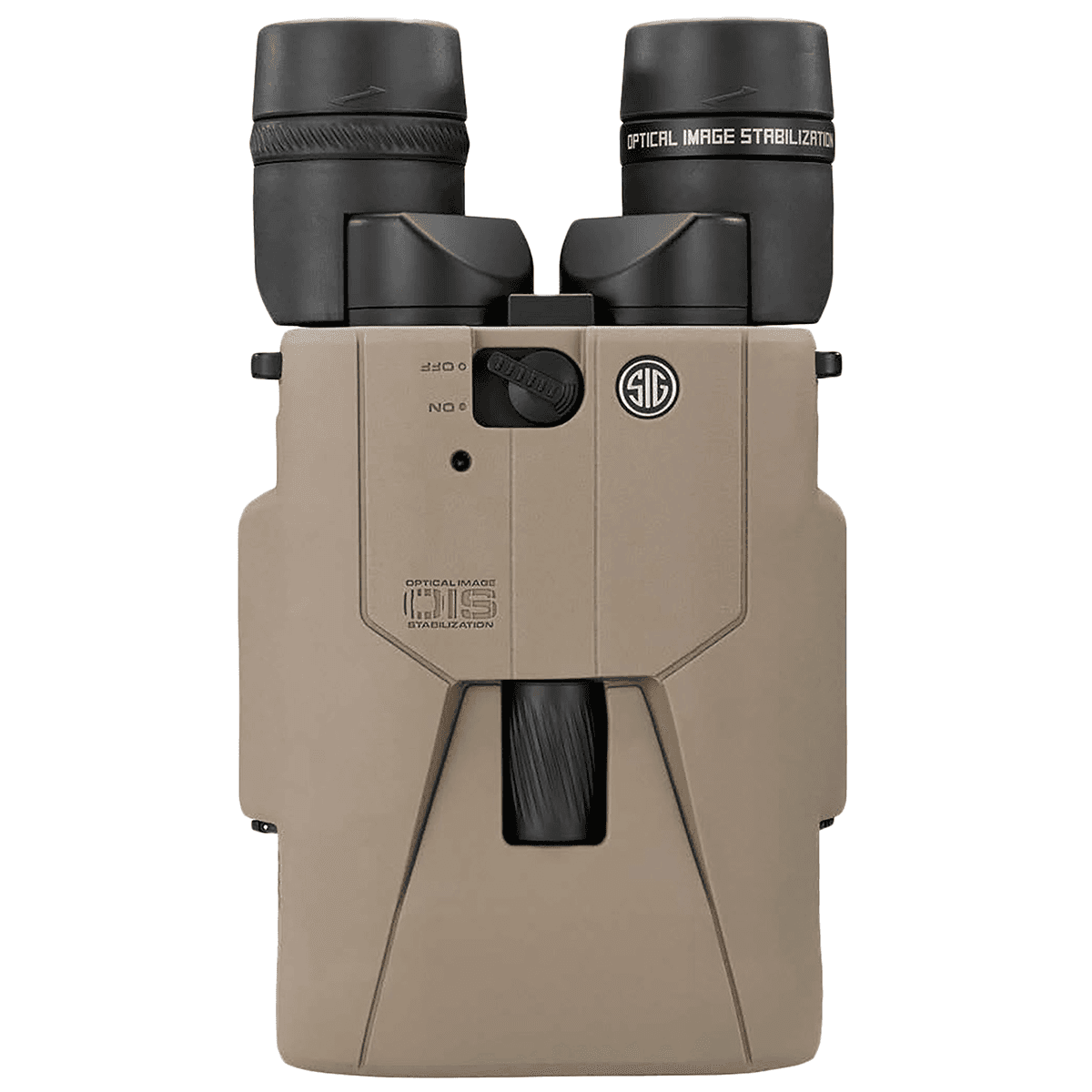 Sig Sauer SOZ6WP1850 Zulu 6 HDX Pro Binoculars Sig Sauer SOZ6WP1850 Zulu 6 HDX Pro Binoculars