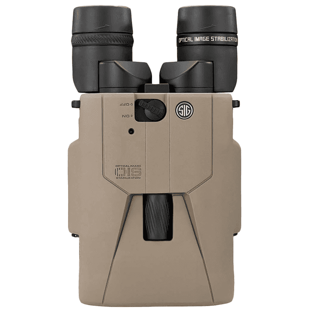 Sig Sauer SOZ6WP1850 Zulu 6 HDX Pro Binoculars Sig Sauer SOZ6WP1850 Zulu 6 HDX Pro Binoculars