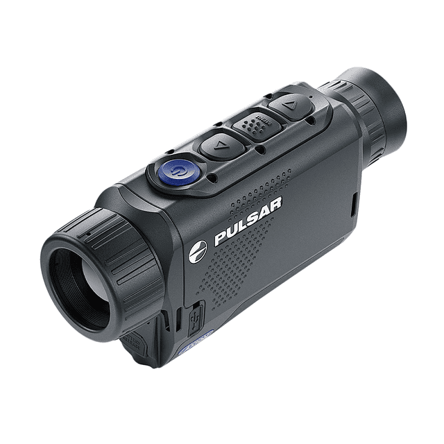 Pulsar PL77506 Axion XQ30 Pro Thermal Black 2-8x 384x288 Resolution Pulsar PL77506 Axion XQ30 Pro Thermal Black 2-8x 384x288 Resolution