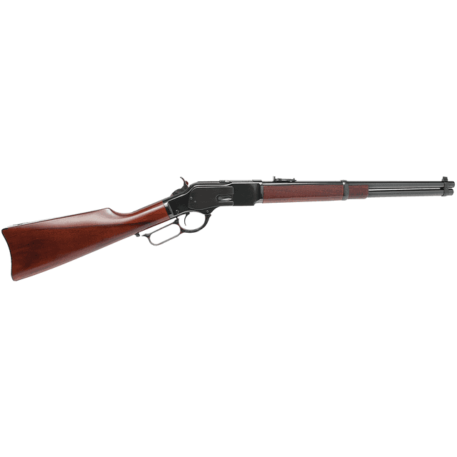 Cimarron CA2057AS1 1873 US Marshal IT Carbine 357 Mag 18" Lever Action Rifle Cimarron CA2057AS1 1873 US Marshal IT Carbine 357 Mag 18" Lever Action Rifle