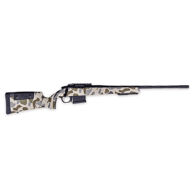 Weatherby 3WRHS300NR8B 307 HUSH 300 WIN 26MB Weatherby 3WRHS300NR8B 307 HUSH 300 WIN 26MB