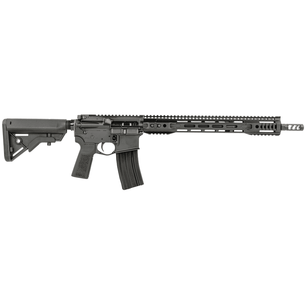 Franklin Armory 0010052BLK M4-HTF R3 XTD 5.56x45mm NATO AR-15 Rifle Franklin Armory 0010052BLK M4-HTF R3 XTD 5.56x45mm NATO AR-15 Rifle