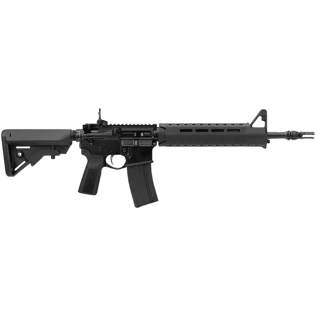Sons Of Liberty Gun Works PATROLSL13.9 556 MDGAS 13.9 AR-15 Rifle Sons Of Liberty Gun Works PATROLSL13.9 556 MDGAS 13.9 AR-15 Rifle