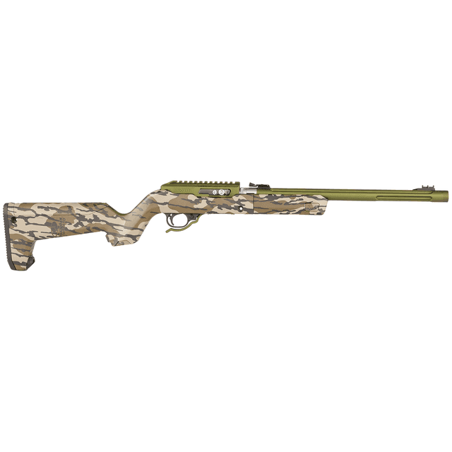 Tactical Solutions ATDMODBBMOB X-Ring Takedown VR 22 LR Rifle Tactical Solutions ATDMODBBMOB X-Ring Takedown VR 22 LR Rifle