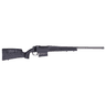 Weatherby 307 Range SF 7mm PRC 22" Heavy Sendero Barrel Tungsten Cerakote Right Hand Weatherby 307 Range SF 7mm PRC 22" Heavy Sendero Barrel Tungsten Cerakote Right Hand