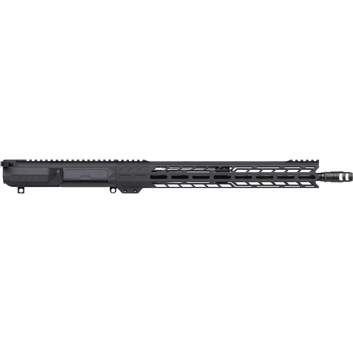 CMMG 33BFA0C-AB Banshee MK3 8.6Blackout 16.10" Black Armor Cerakote Receiver for AR-Platform CMMG 33BFA0C-AB Banshee MK3 8.6Blackout 16.10" Black Armor Cerakote Receiver for AR-Platform