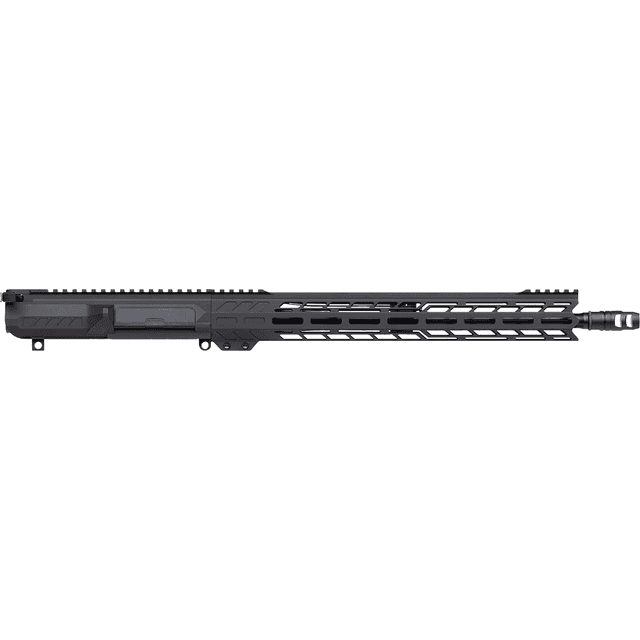 CMMG 33BFA0C-AB Banshee MK3 8.6Blackout 16.10" Black Armor Cerakote Receiver for AR-Platform CMMG 33BFA0C-AB Banshee MK3 8.6Blackout 16.10" Black Armor Cerakote Receiver for AR-Platform