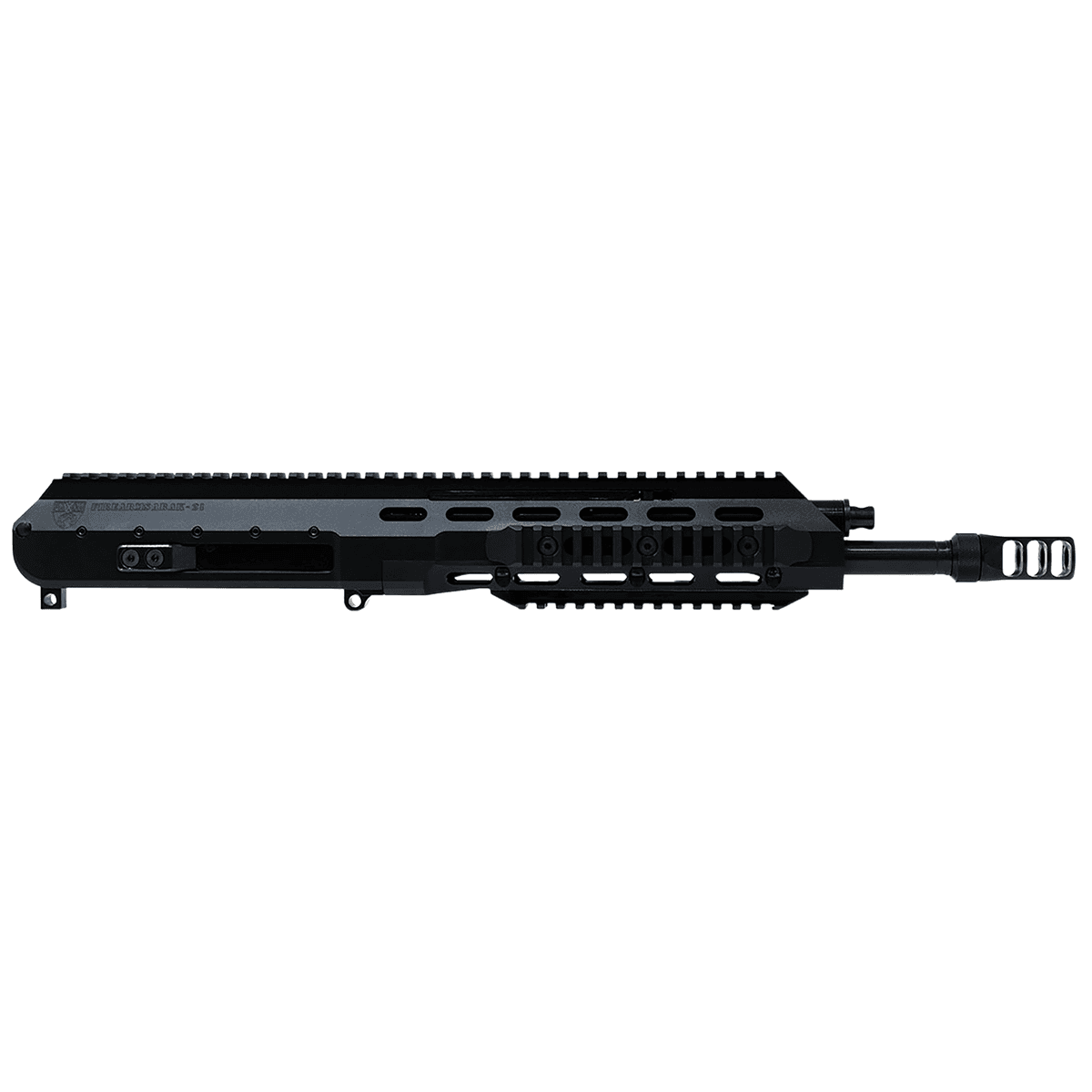 Faxon Firearms URSSB762P ARAK-21 Complete Upper 7.62x39mm Black Faxon Firearms URSSB762P ARAK-21 Complete Upper 7.62x39mm Black