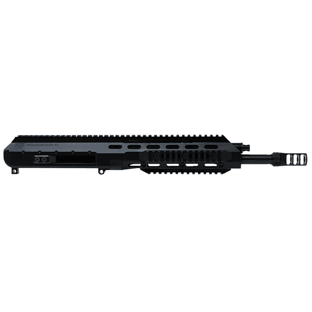 Faxon Firearms URSSB762P ARAK-21 Complete Upper 7.62x39mm Black Faxon Firearms URSSB762P ARAK-21 Complete Upper 7.62x39mm Black