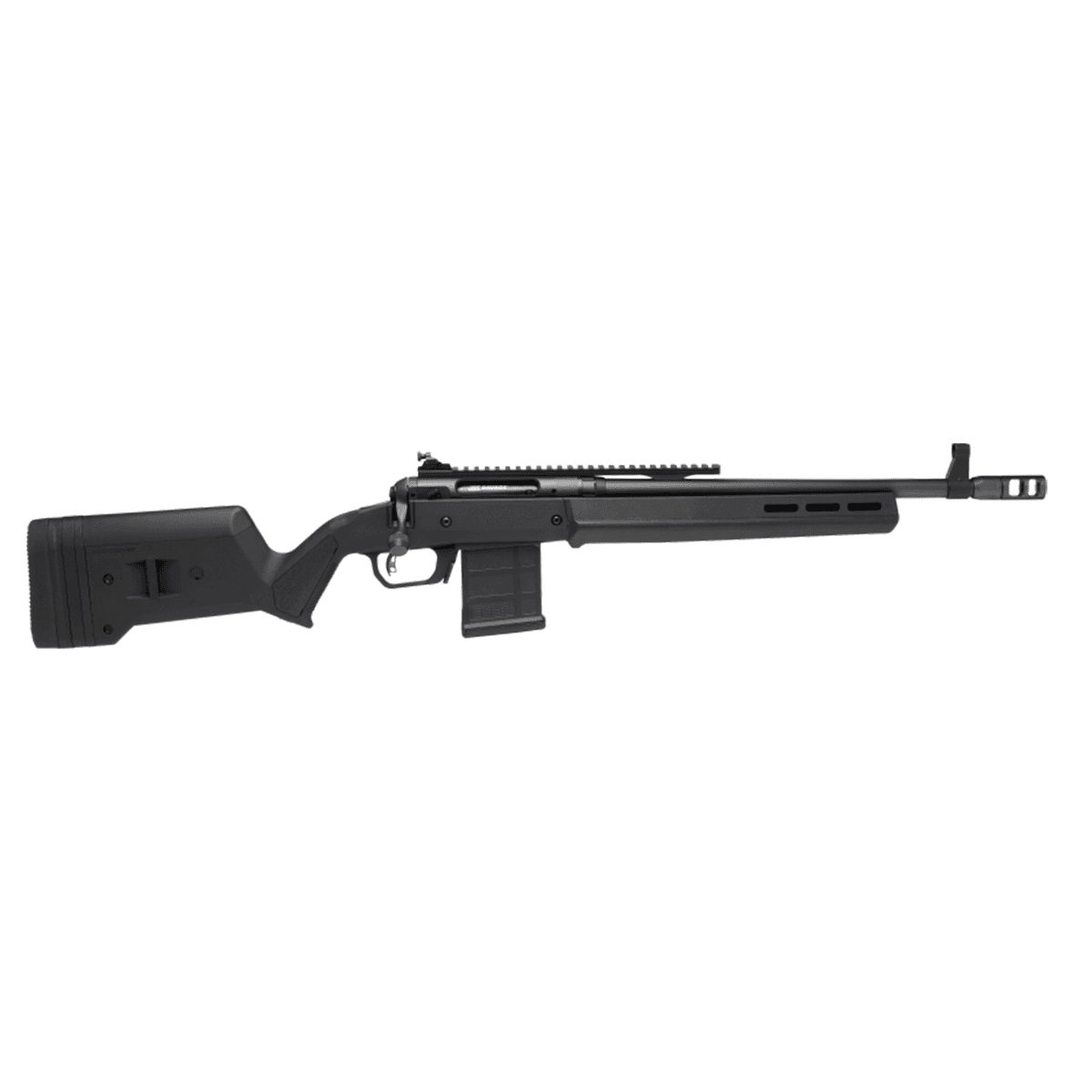 Savage Arms 58173 110 Scout Full Size 308 Win 10+1 16.50" Rifle Savage Arms 58173 110 Scout Full Size 308 Win 10+1 16.50" Rifle