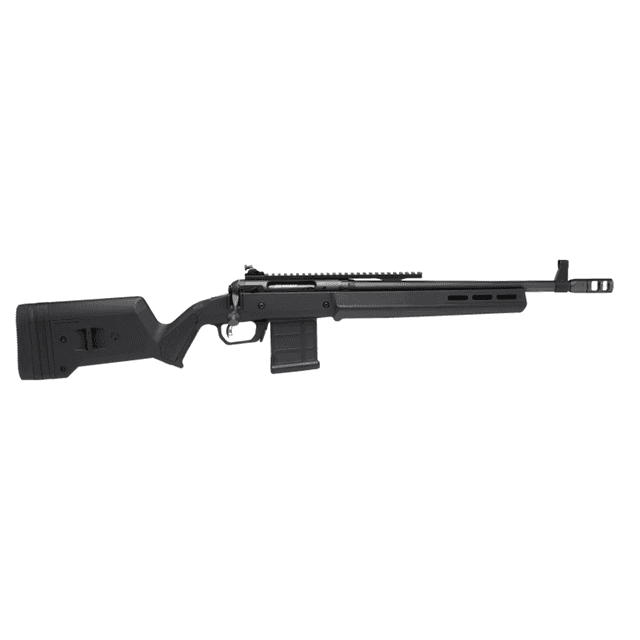 Savage Arms 58173 110 Scout Full Size 308 Win 10+1 16.50" Rifle Savage Arms 58173 110 Scout Full Size 308 Win 10+1 16.50" Rifle