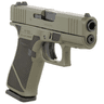 Glock UX4350204ODG G43X Sub-Compact Frame 9mm Handgun Glock UX4350204ODG G43X Sub-Compact Frame 9mm Handgun
