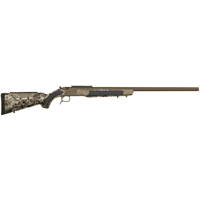 CVA PR3207NM Accura LR-X 50 Cal 209 Primer 30" Muzzleloader CVA PR3207NM Accura LR-X 50 Cal 209 Primer 30" Muzzleloader