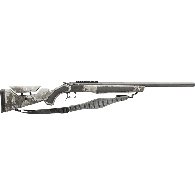 CVA PR3223NM Accura MR-X 50 Cal 209 Primer 26" Fluted TB Muzzleloader CVA PR3223NM Accura MR-X 50 Cal 209 Primer 26" Fluted TB Muzzleloader