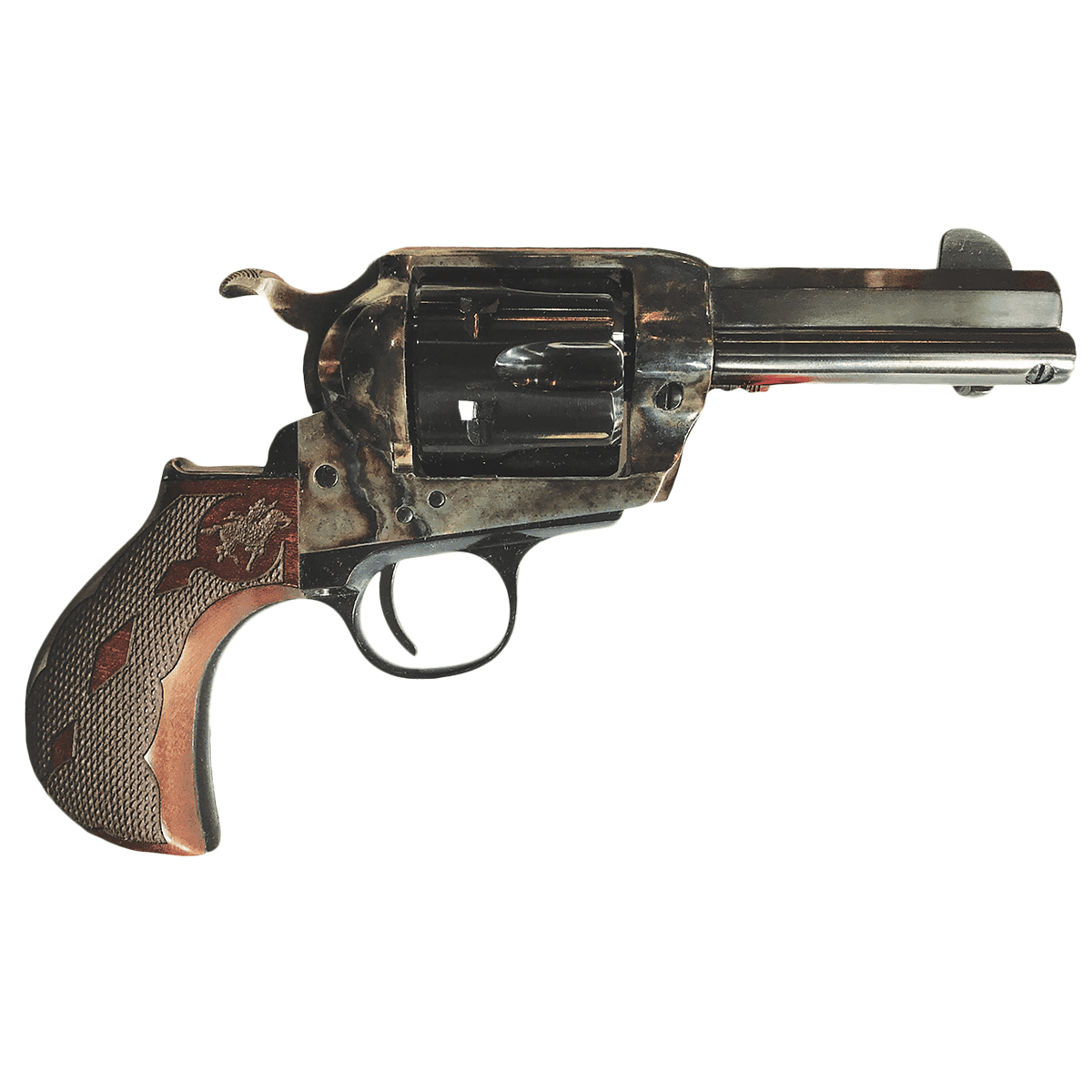 Specification Main Image