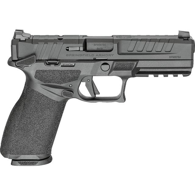 Springfield Armory EC9459BMSU Echelon 9mm 4.50" Handgun Springfield Armory EC9459BMSU Echelon 9mm 4.50" Handgun