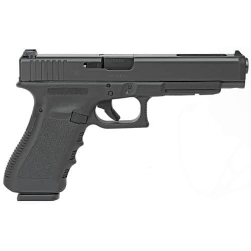 Glock PI3530101 G35 Gen3 Competition *CA Compliant 40 S&W 10+1 5.31"Semi Automatic Handgun Glock PI3530101 G35 Gen3 Competition *CA Compliant 40 S&W 10+1 5.31"Semi Automatic Handgun