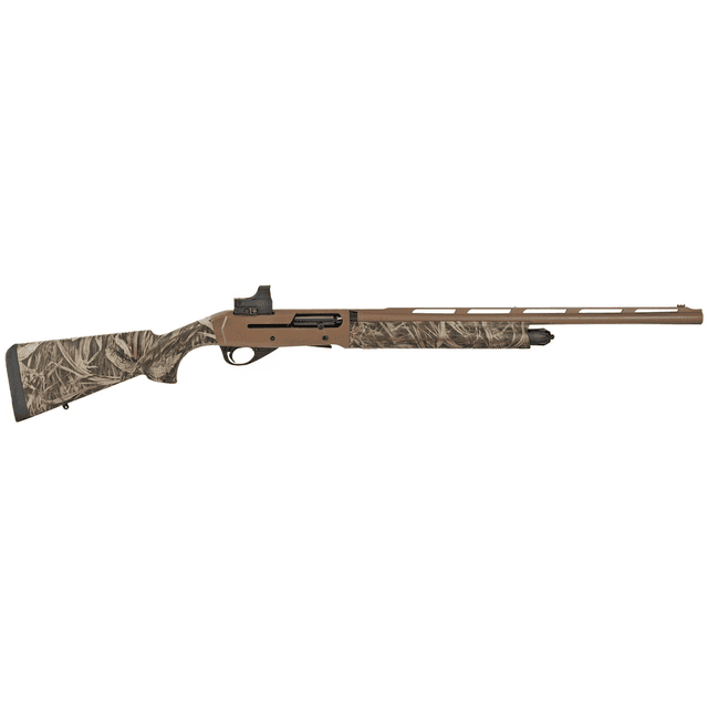 Girsan 390155 MC312 Gobbler 12 Gauge with 24" Barrel, 3.5" Shotgun Girsan 390155 MC312 Gobbler 12 Gauge with 24" Barrel, 3.5" Shotgun