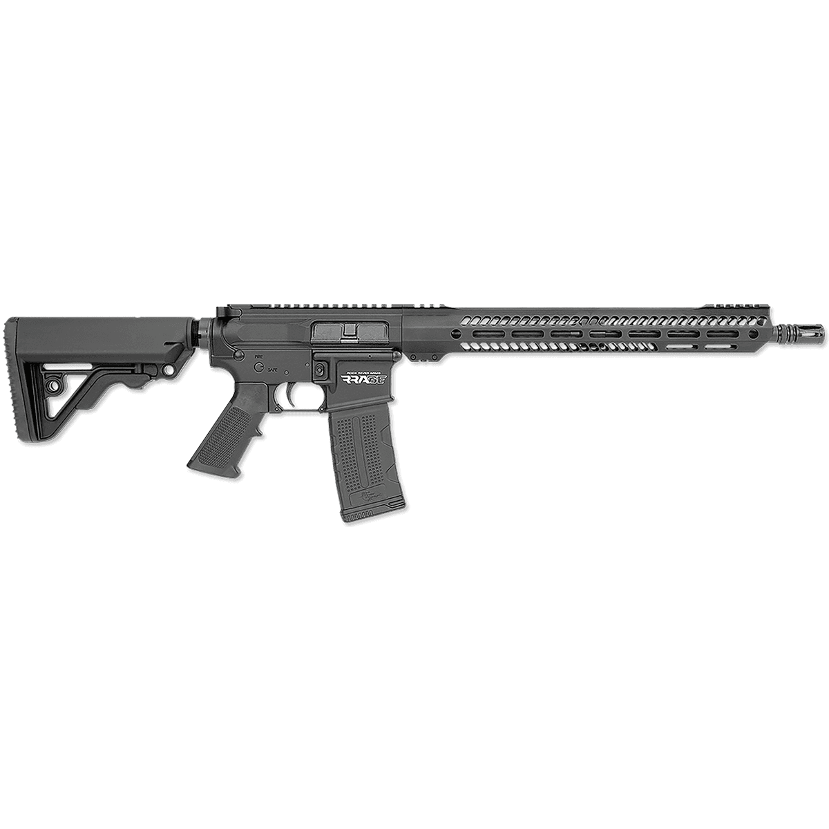 Rock River Arms DS1700 RRAGE 3G 16 15LMOK 223 Rock River Arms DS1700 RRAGE 3G 16 15LMOK 223