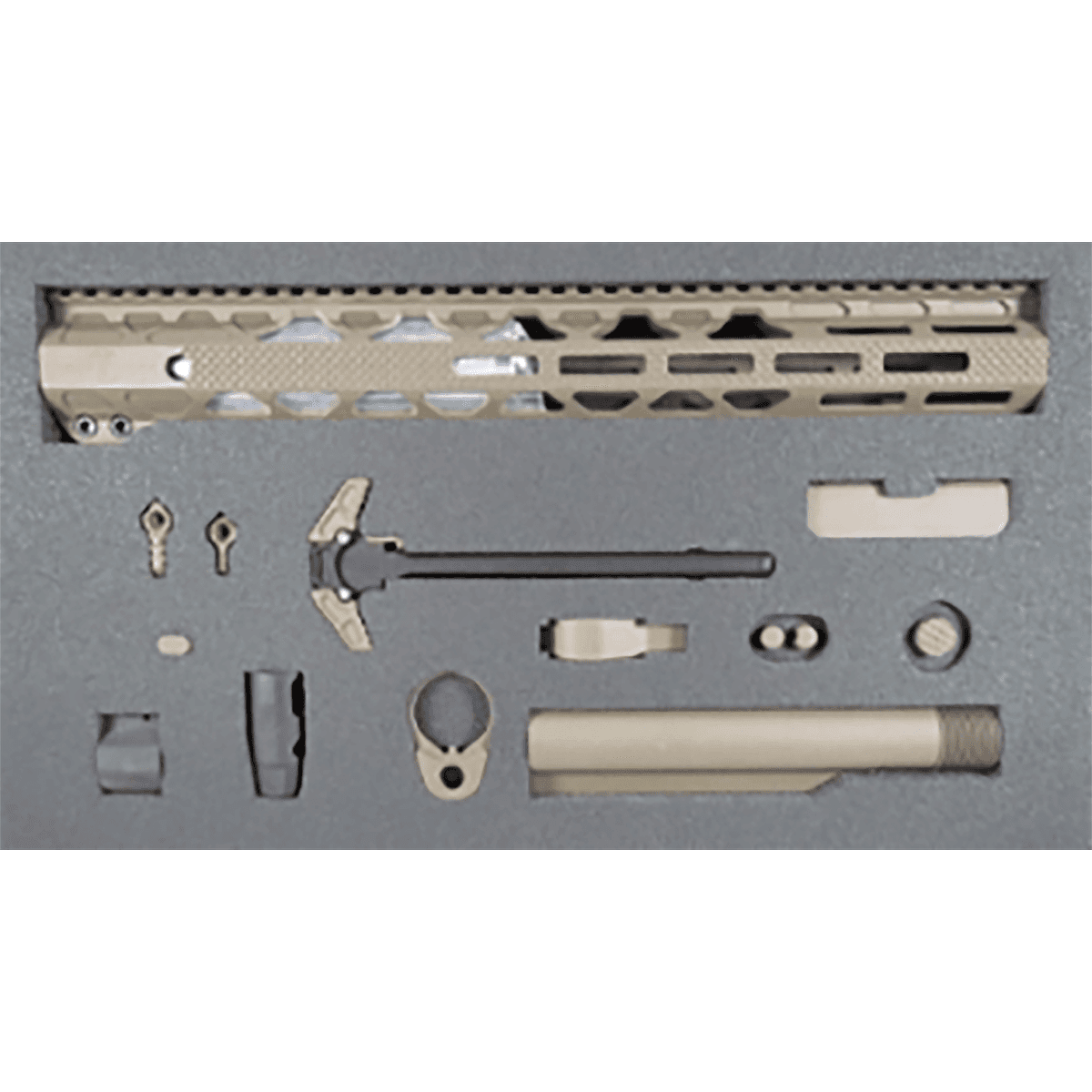 Specification Main Image