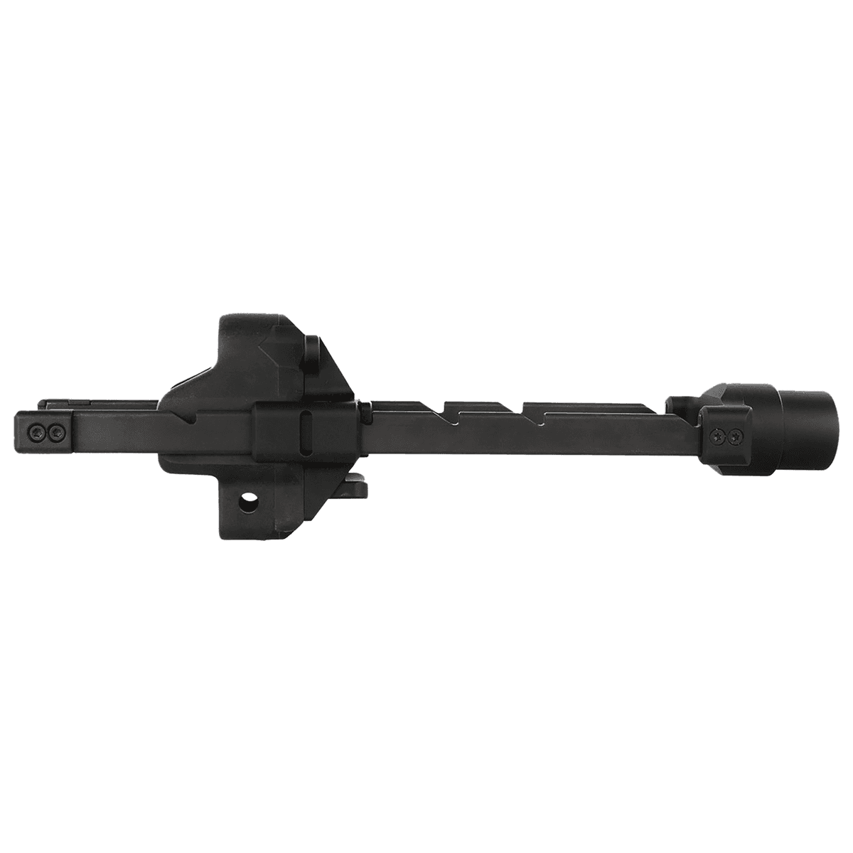 B&T Firearms 200601 Telescopic Brace for HK SP5 Black 5 Position B&T Firearms 200601 Telescopic Brace for HK SP5 Black 5 Position