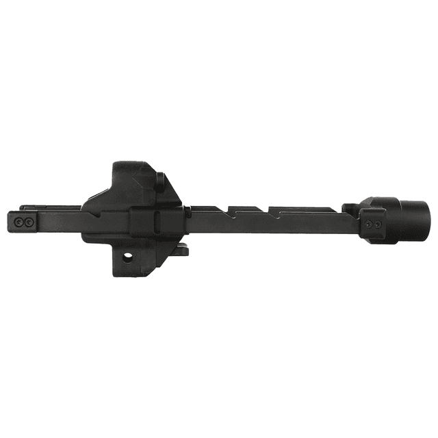 B&T Firearms 200601 Telescopic Brace for HK SP5 Black 5 Position B&T Firearms 200601 Telescopic Brace for HK SP5 Black 5 Position