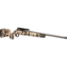 Savage Arms Axis 2 Pro Western 400 Legend 4+1 20" Rifle Savage Arms Axis 2 Pro Western 400 Legend 4+1 20" Rifle