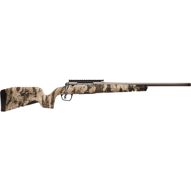 Savage Arms Axis 2 Pro Western 6.5 Creedmoor 4+1 20" Rifle Savage Arms Axis 2 Pro Western 6.5 Creedmoor 4+1 20" Rifle