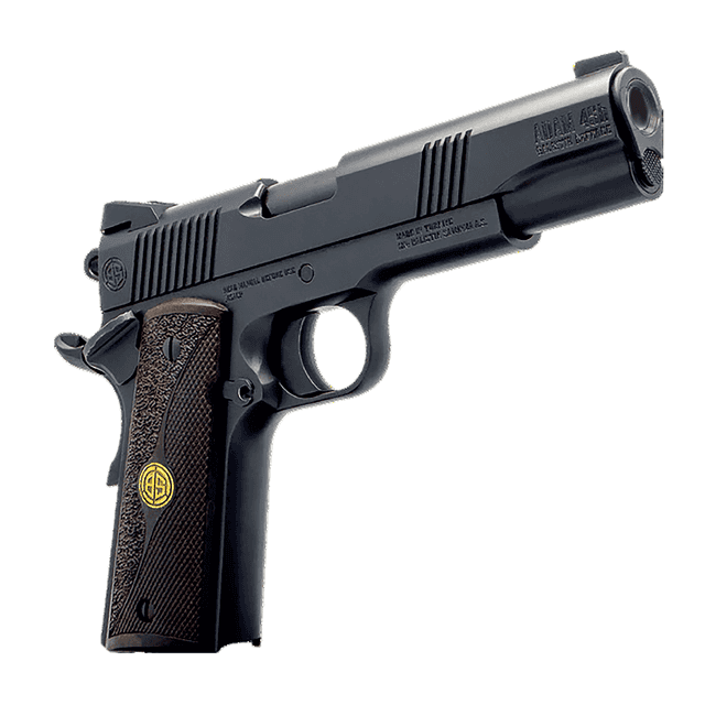 Dickinson LLC Adam 45BB 1911 45 ACP 5" Dickinson LLC Adam 45BB 1911 45 ACP 5"