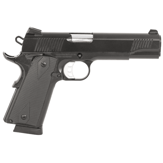 Tisas 10100528 1911 Duty 45 ACP 8+1 5" Handgun Tisas 10100528 1911 Duty 45 ACP 8+1 5" Handgun