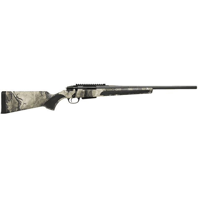 Stevens 19467 334 Bolt Action 308 Win 3+1 20" Camo/Dark Gray Rifle Stevens 19467 334 Bolt Action 308 Win 3+1 20" Camo/Dark Gray Rifle