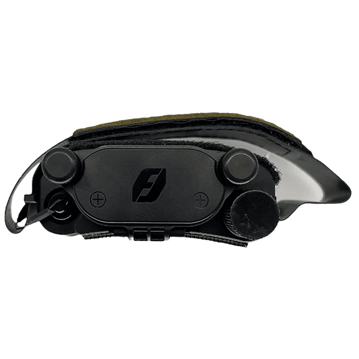 Eotech 202-100 3 Battery Pack Black Eotech 202-100 3 Battery Pack Black