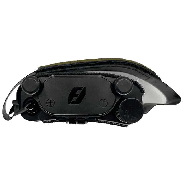 Eotech 202-100 3 Battery Pack Black Eotech 202-100 3 Battery Pack Black