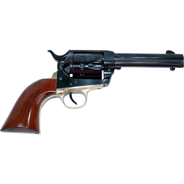 Cimarron PPP22LR Pistolero 22 LR 4.75" Blued Cimarron PPP22LR Pistolero 22 LR 4.75" Blued