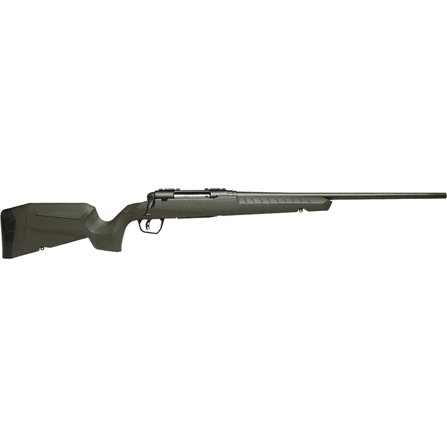 Savage Arms Axis 2 Green 22-250 Rem 4+1 22" Rifle Savage Arms Axis 2 Green 22-250 Rem 4+1 22" Rifle