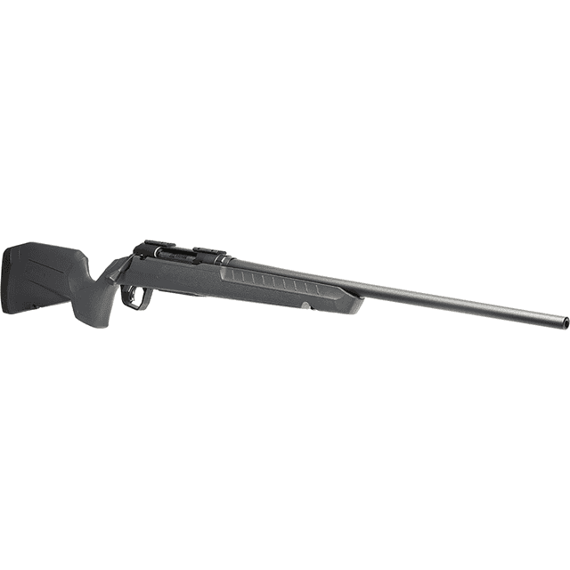 Savage Arms Axis 2 Gray 25-06 Rem 4+1 22" Rifle Savage Arms Axis 2 Gray 25-06 Rem 4+1 22" Rifle
