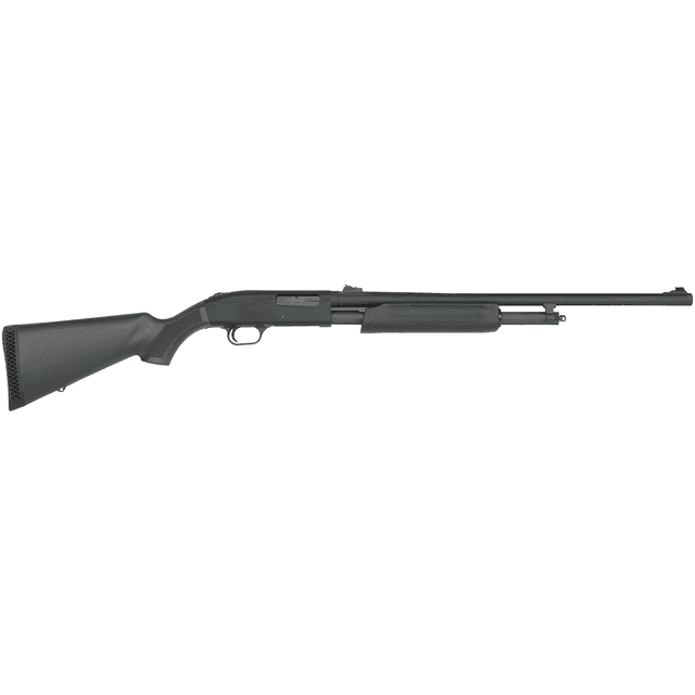 Mossberg 56435 500 20 Gauge Pump 3" 24" Shotgun Mossberg 56435 500 20 Gauge Pump 3" 24" Shotgun