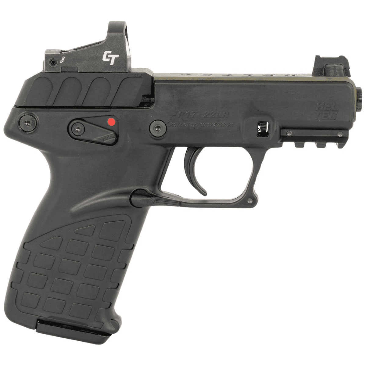 Specification Main Image