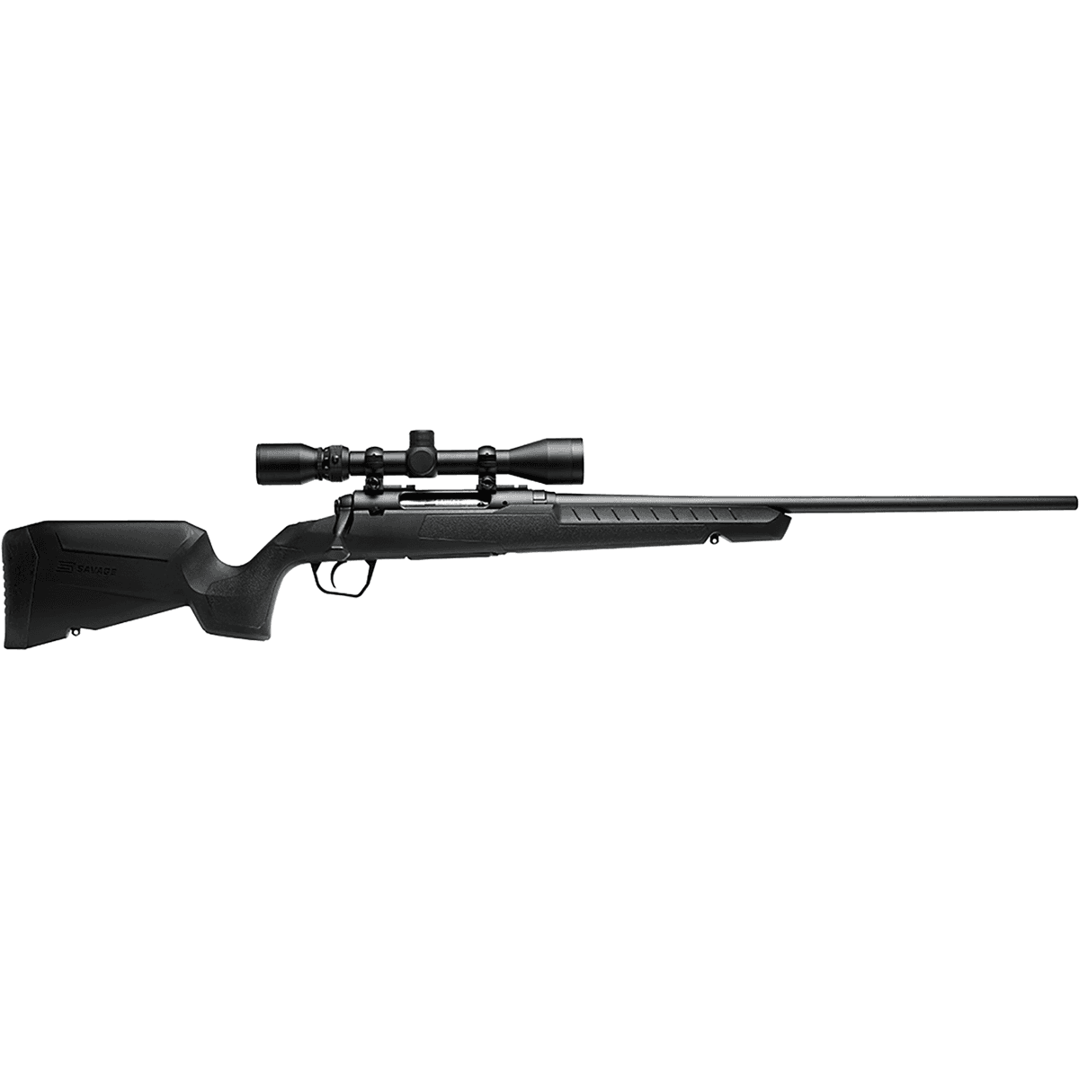 Savage Arms Axis XP Combo Compact 223 Rem 4+1 20" Rifle Savage Arms Axis XP Combo Compact 223 Rem 4+1 20" Rifle