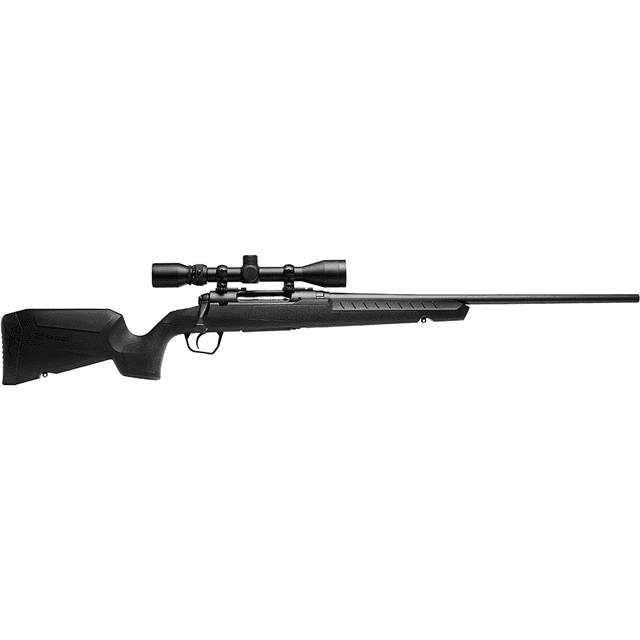 Savage Arms Axis XP Combo Compact 6.5 Creedmoor 4+1 20" Rifle Savage Arms Axis XP Combo Compact 6.5 Creedmoor 4+1 20" Rifle