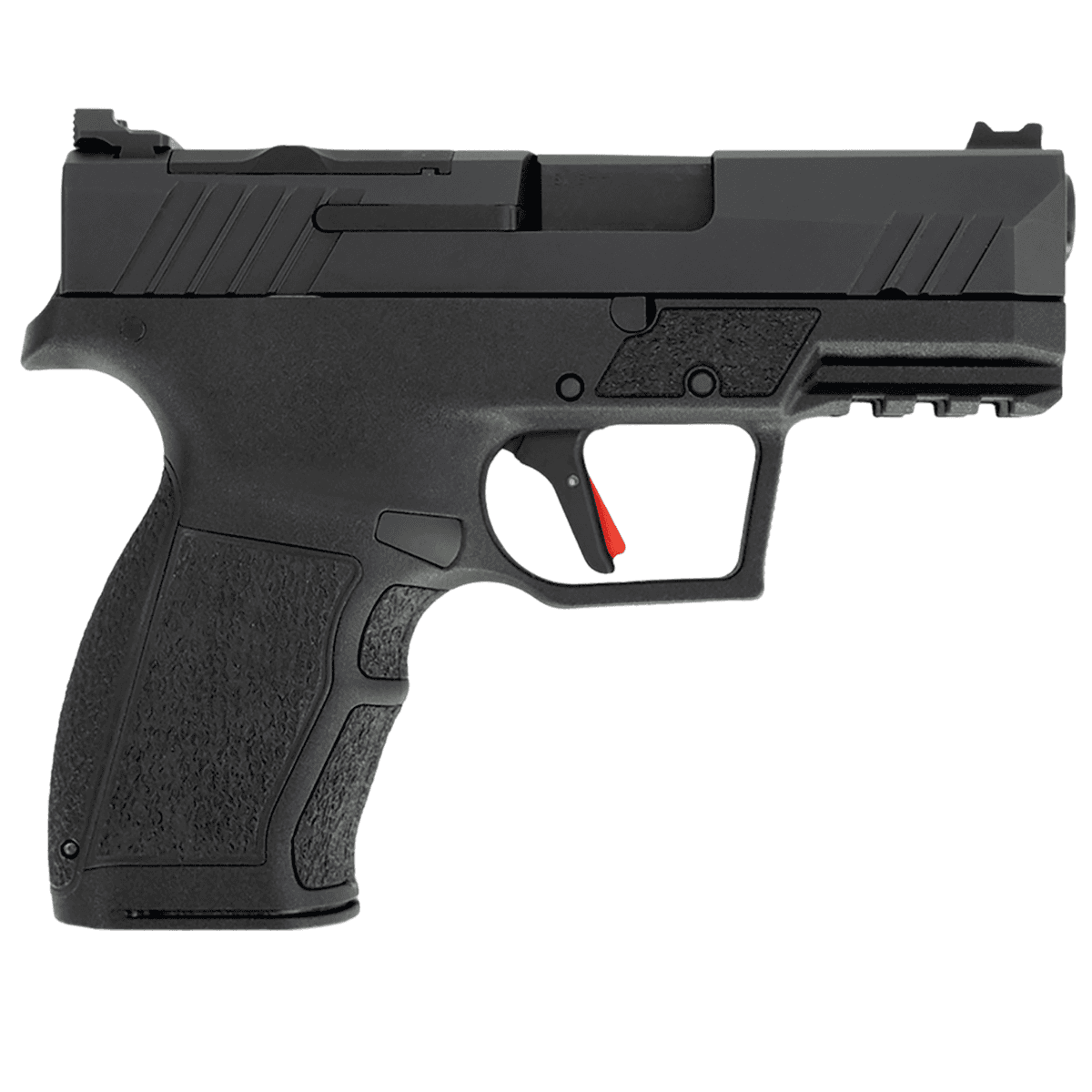 Tisas 15000302 PX-9 Carry 9mm Luger 15+1, 3.50" EDC Handgun Tisas 15000302 PX-9 Carry 9mm Luger 15+1, 3.50" EDC Handgun