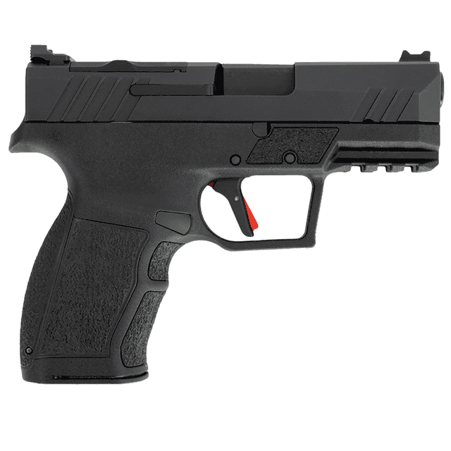 Tisas 15000302 PX-9 Carry 9mm Luger 15+1, 3.50" EDC Handgun Tisas 15000302 PX-9 Carry 9mm Luger 15+1, 3.50" EDC Handgun