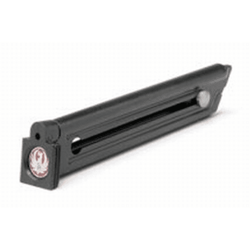 Ruger Mark II M-10 22LR 10RD Magazine Ruger Mark II M-10 22LR 10RD Magazine