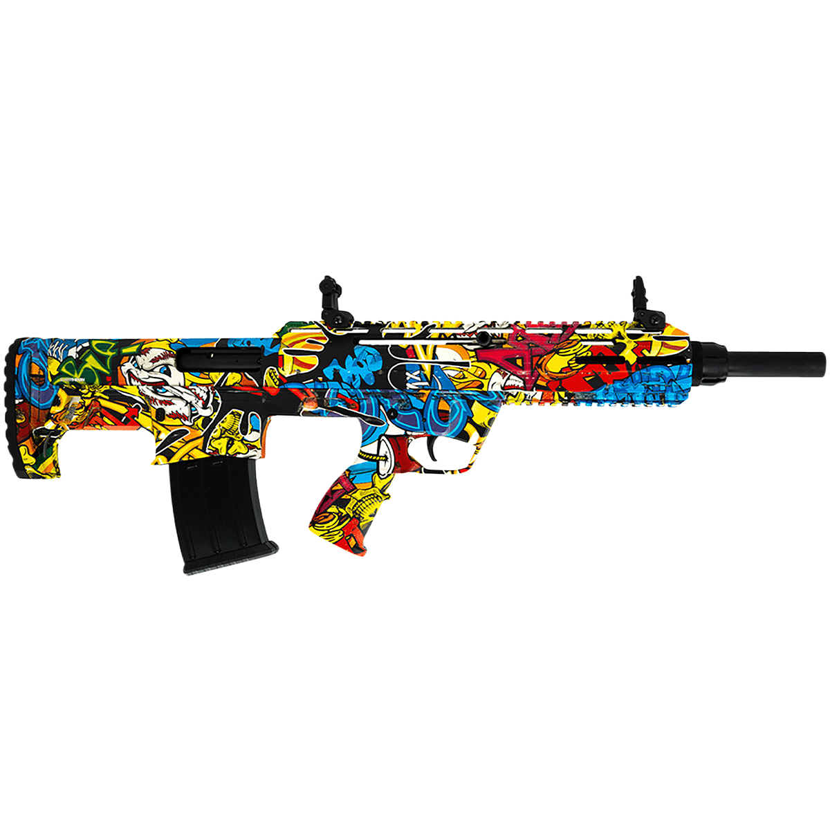 Specification Main Image