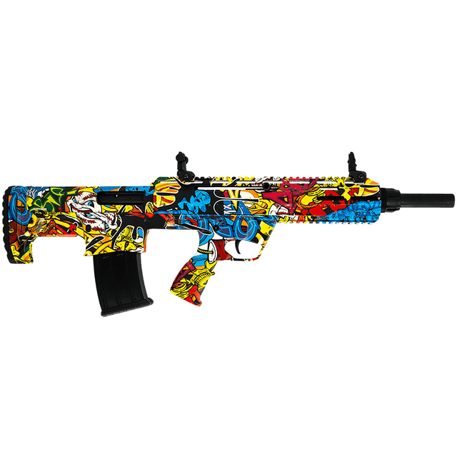 Tokarev USA 21000174 TBP 12 Gauge Semi-Auto Shotgun Tokarev USA 21000174 TBP 12 Gauge Semi-Auto Shotgun