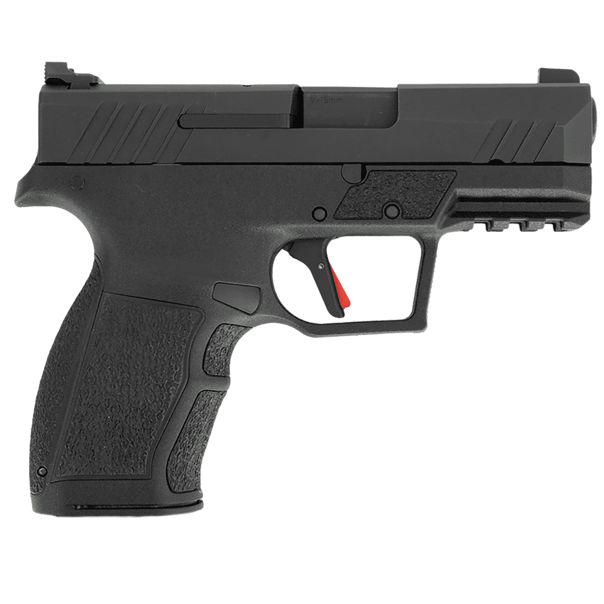 Tisas 15000303 PX-9 Carry 9mm Luger 15+1, 3.50" Handgun Tisas 15000303 PX-9 Carry 9mm Luger 15+1, 3.50" Handgun